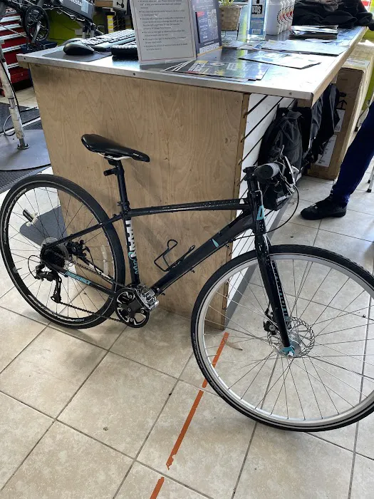 College Park Bicycles Picture 9