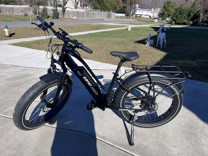 X-Road EBikes - Corporate Office Picture 1