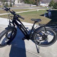 X-Road EBikes - Corporate Office ico