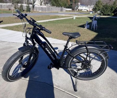 X-Road EBikes - Corporate Office