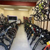 Good Vibes Bikes | Silver Spring ico