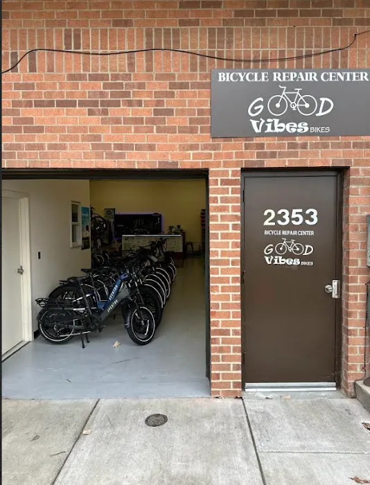 Good Vibes Bikes | Silver Spring Picture 3