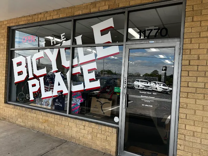 The Bicycle Place Picture 4