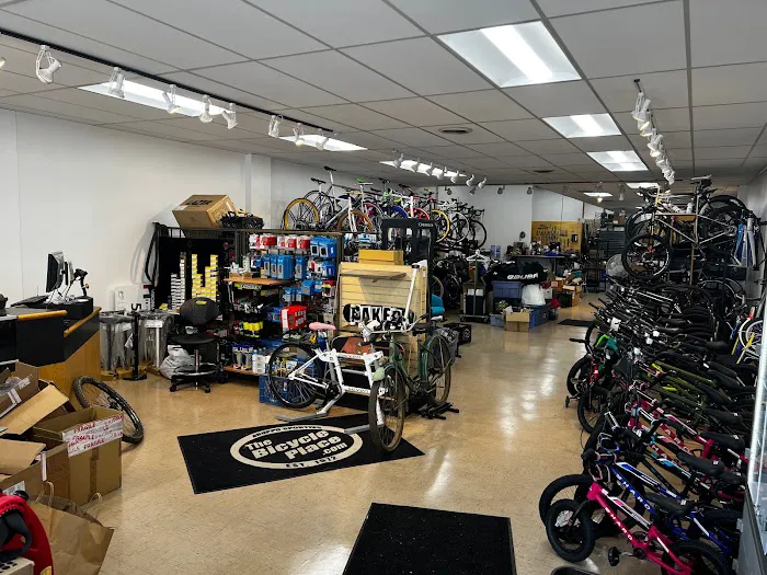 The Bicycle Place Picture 5