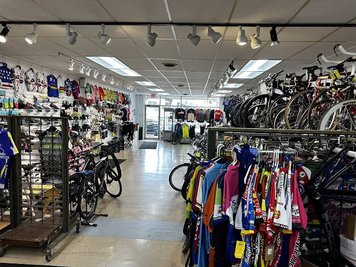 The Bicycle Place Picture 2