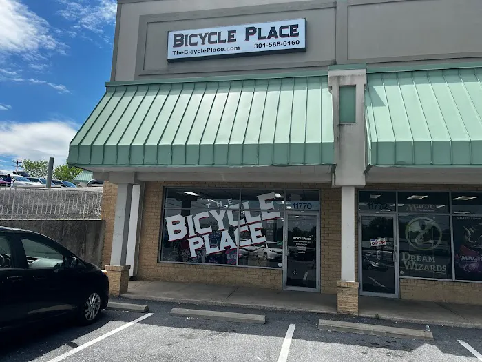 The Bicycle Place Picture 3