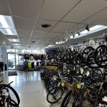 The Bicycle Place