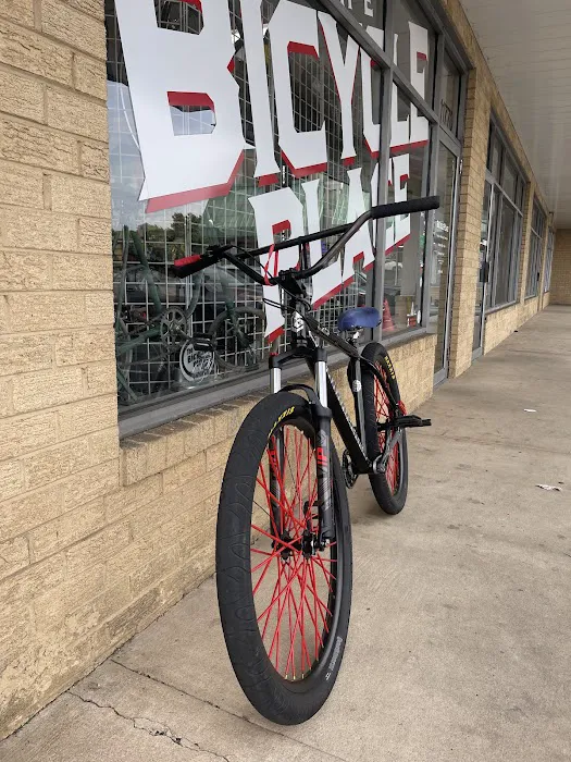 The Bicycle Place Picture 7