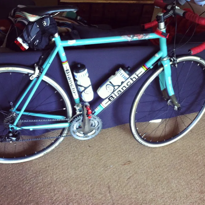 The Bicycle Place Picture 10
