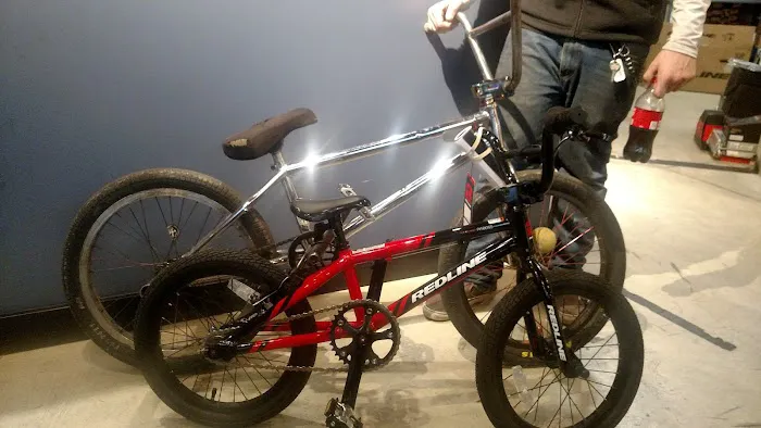 Silver Cycles Picture 2