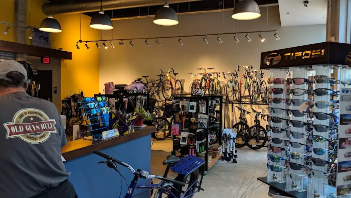 Silver Cycles Picture 3
