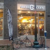 Silver Cycles ico