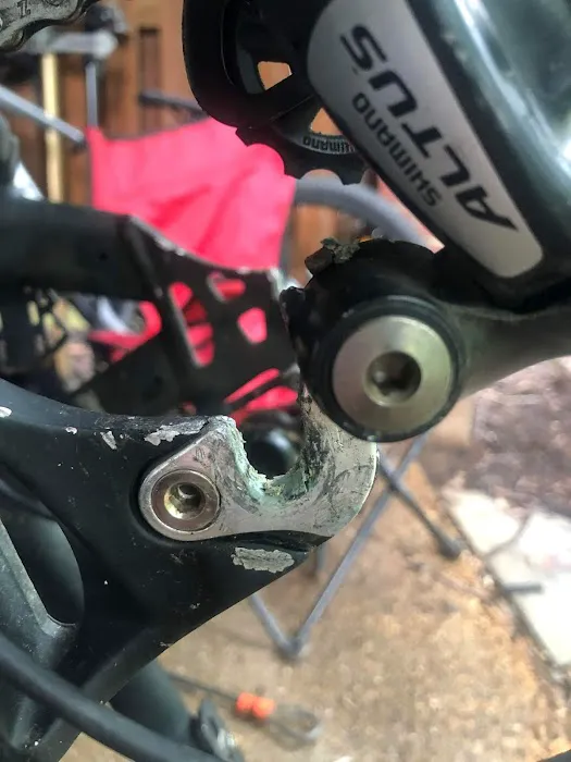 Silver Cycles Picture 6