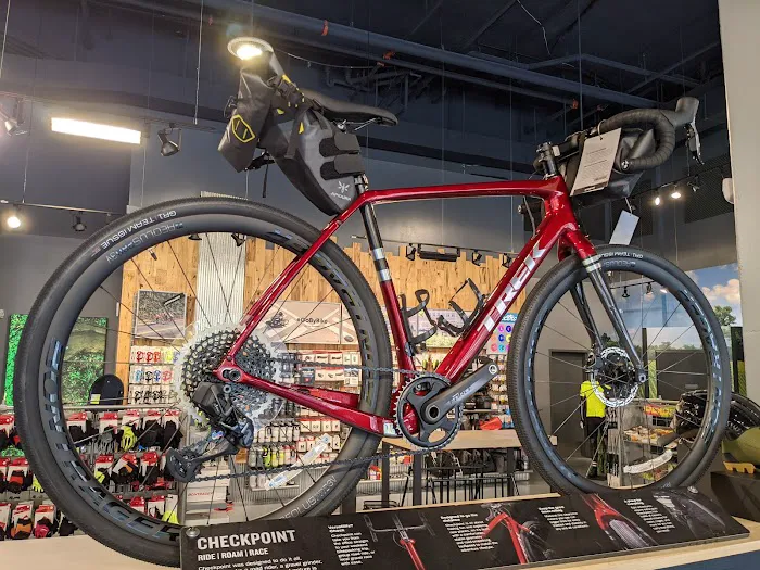 Trek Bicycle Rockville Picture 4