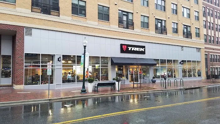 Trek Bicycle Rockville Picture 6