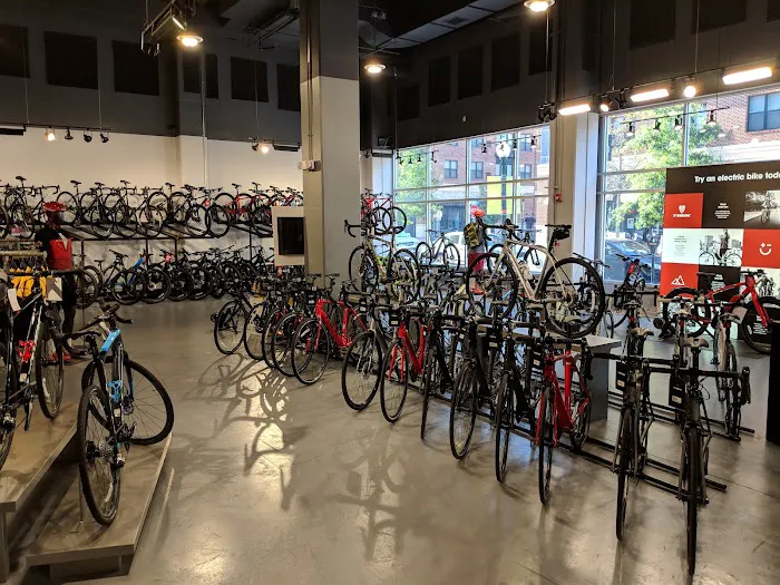 Trek Bicycle Rockville Picture 5