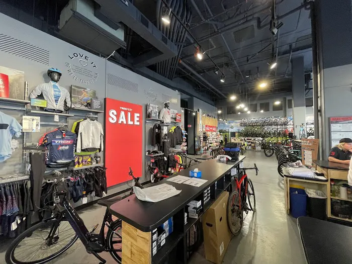 Trek Bicycle Rockville Picture 9