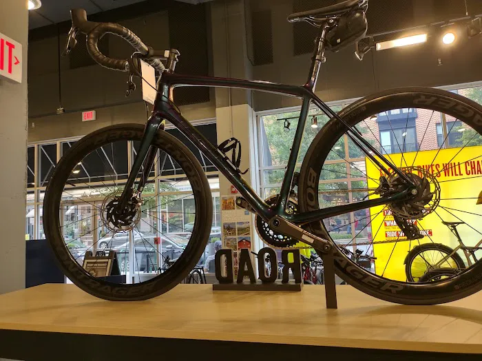 Trek Bicycle Rockville Picture 7