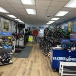 Takoma Bicycle