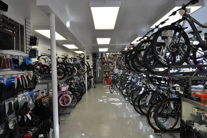 Takoma Bicycle Picture 9