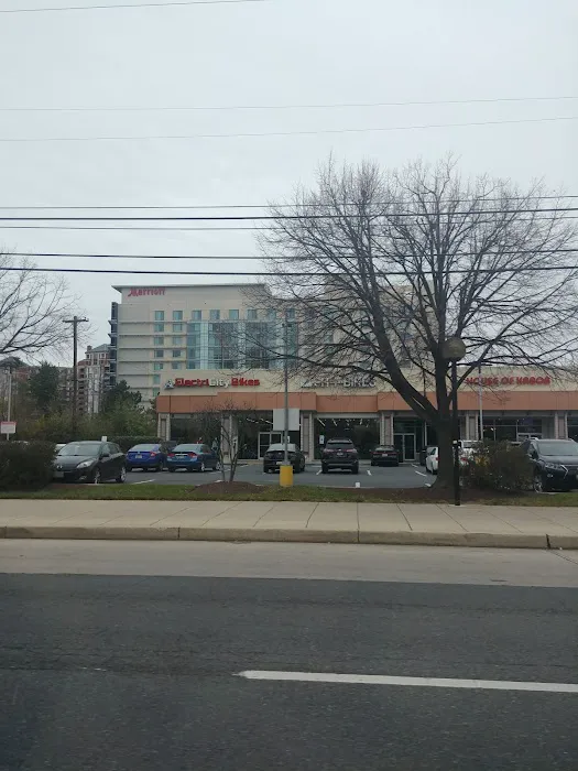 ElectriCityBikes Rockville Picture 1