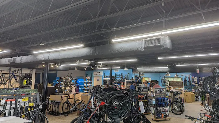 Terrapin Bicycles Picture 1