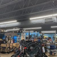 Terrapin Bicycles ico