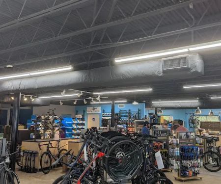 Terrapin Bicycles