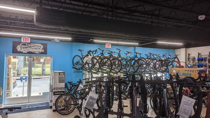 Terrapin Bicycles Picture 4