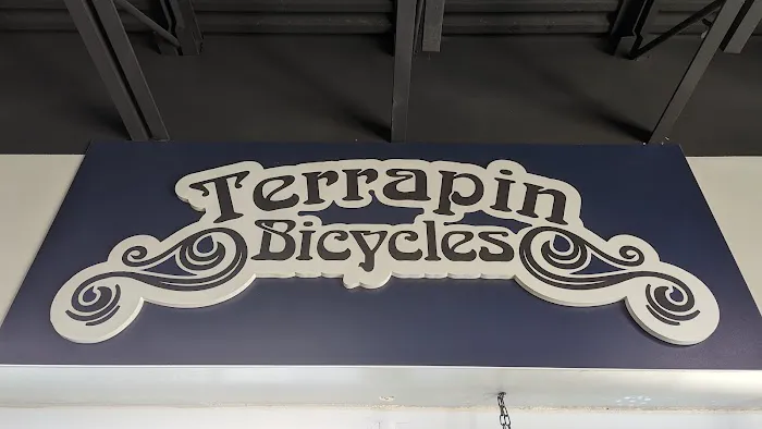 Terrapin Bicycles Picture 5