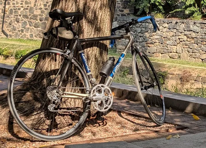 Terrapin Bicycles Picture 7