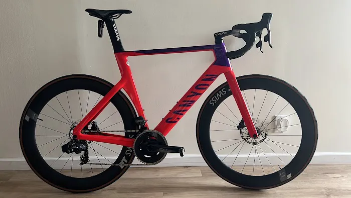Terrapin Bicycles Picture 9