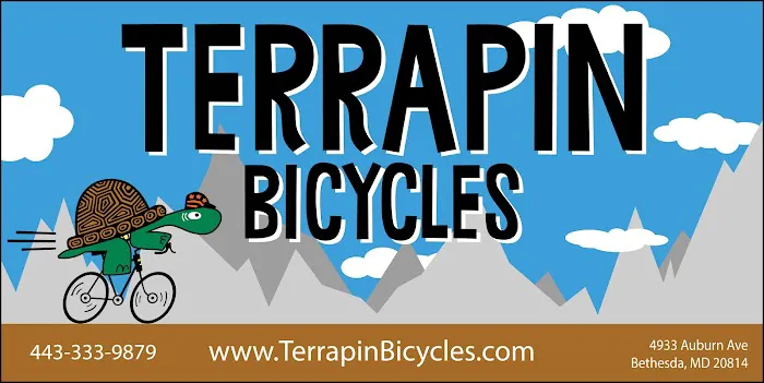 Terrapin Bicycles Picture 8