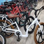 Pedego Electric Bikes Bethesda
