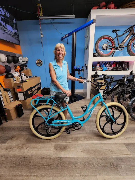 Pedego Electric Bikes Bethesda Picture 6