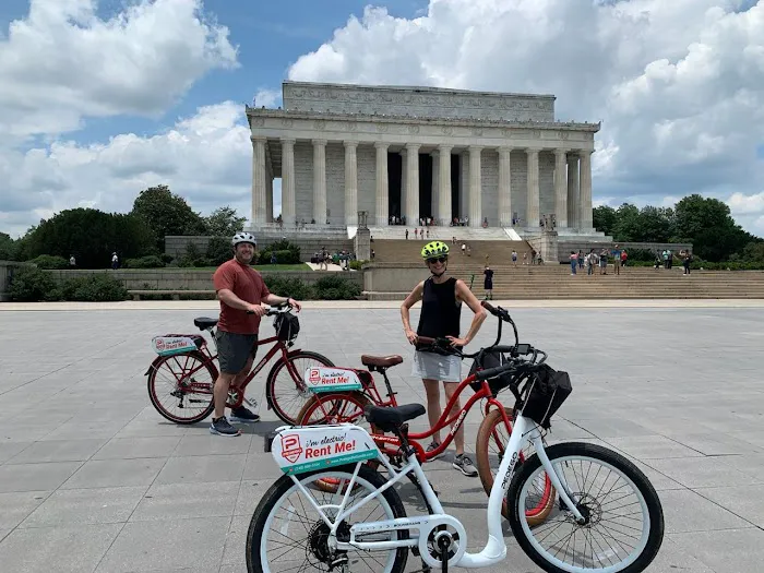 Pedego Electric Bikes Bethesda Picture 5