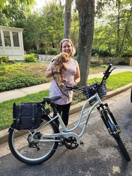 Pedego Electric Bikes Bethesda Picture 9