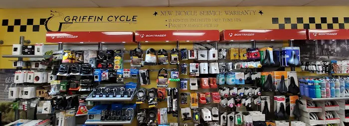 Griffin Cycle Inc Picture 1