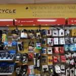 Griffin Cycle Inc