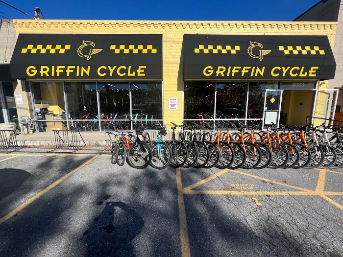 Griffin Cycle Inc Picture 2