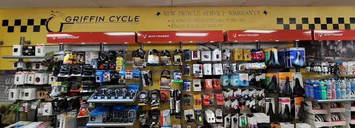 Griffin Cycle Inc Picture 6