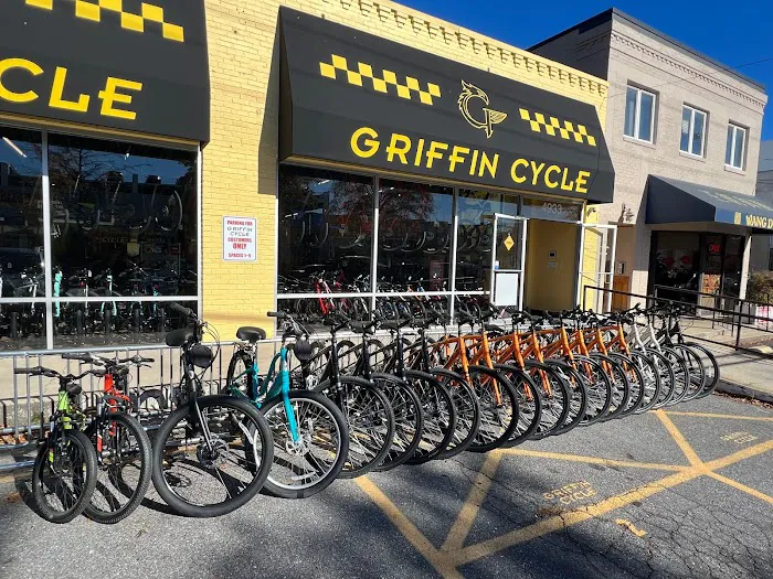 Griffin Cycle Inc Picture 5