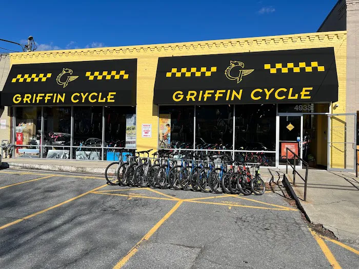 Griffin Cycle Inc Picture 8