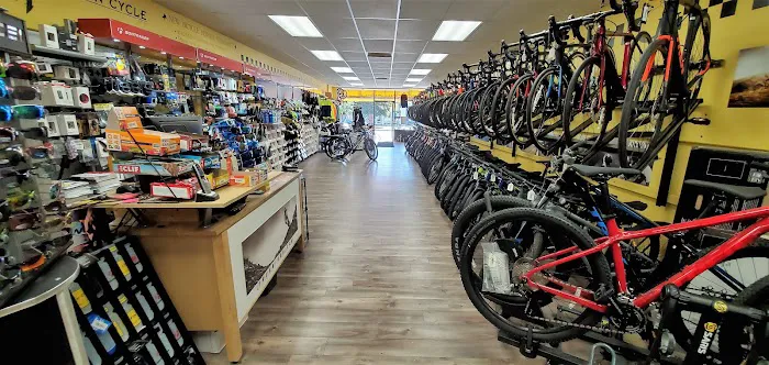 Griffin Cycle Inc Picture 9