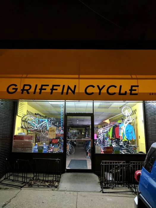 Griffin Cycle Inc Picture 7
