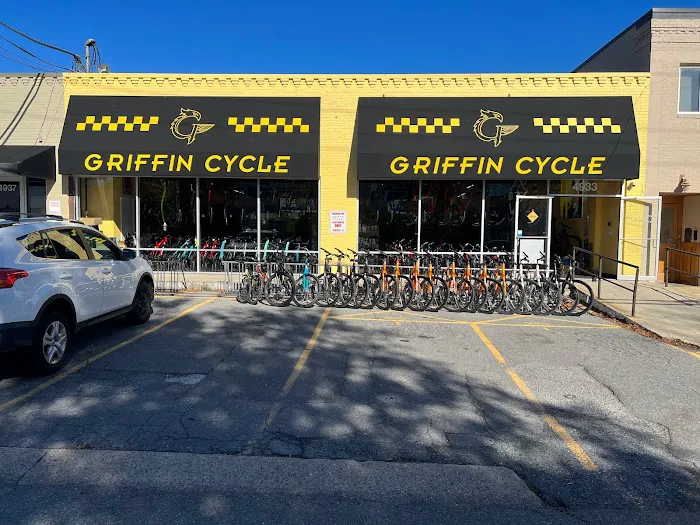 Griffin Cycle Inc Picture 10