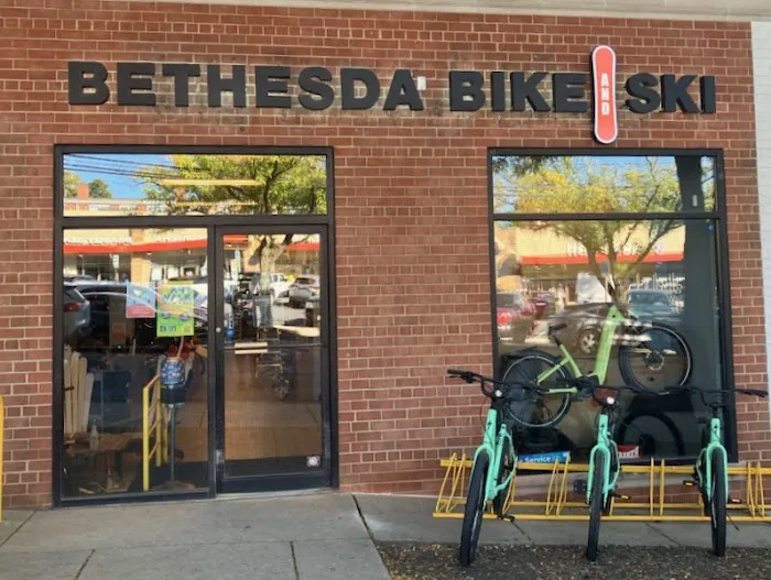 Bethesda Bike and Ski Picture 1