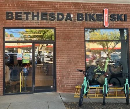 Bethesda Bike and Ski