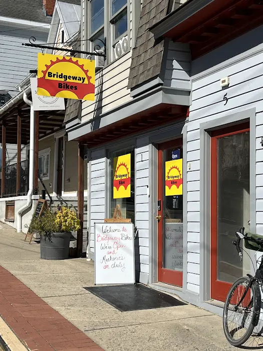 Bridgeway Bikes Picture 2