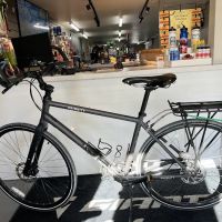 Bridgeway Bikes ico